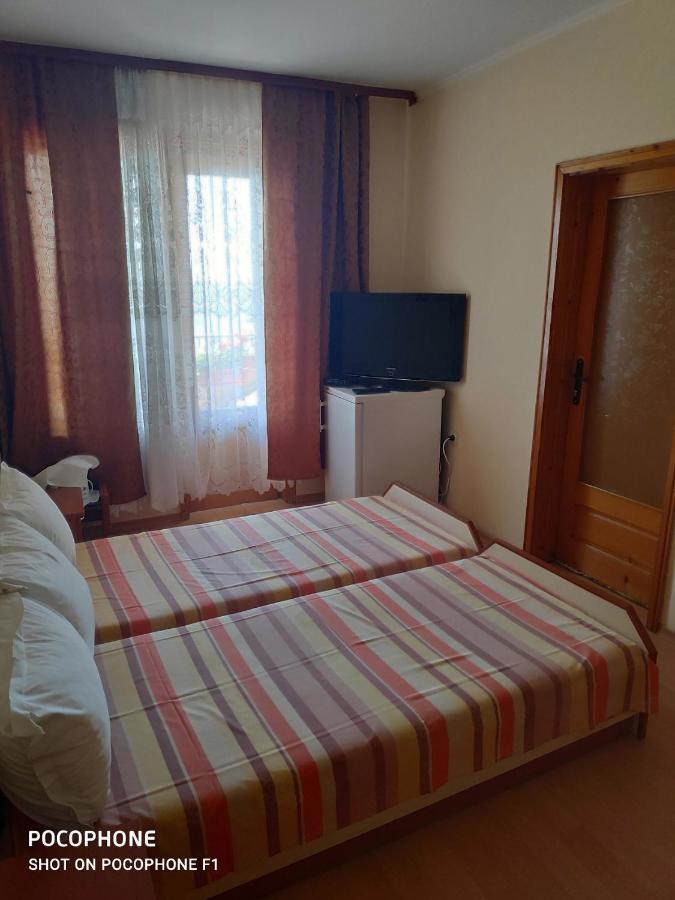 Homestay Kostadinov 포마리 외부 사진