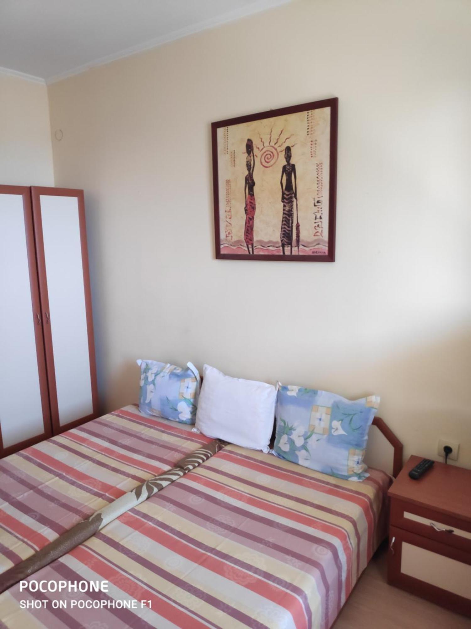 Homestay Kostadinov 포마리 외부 사진