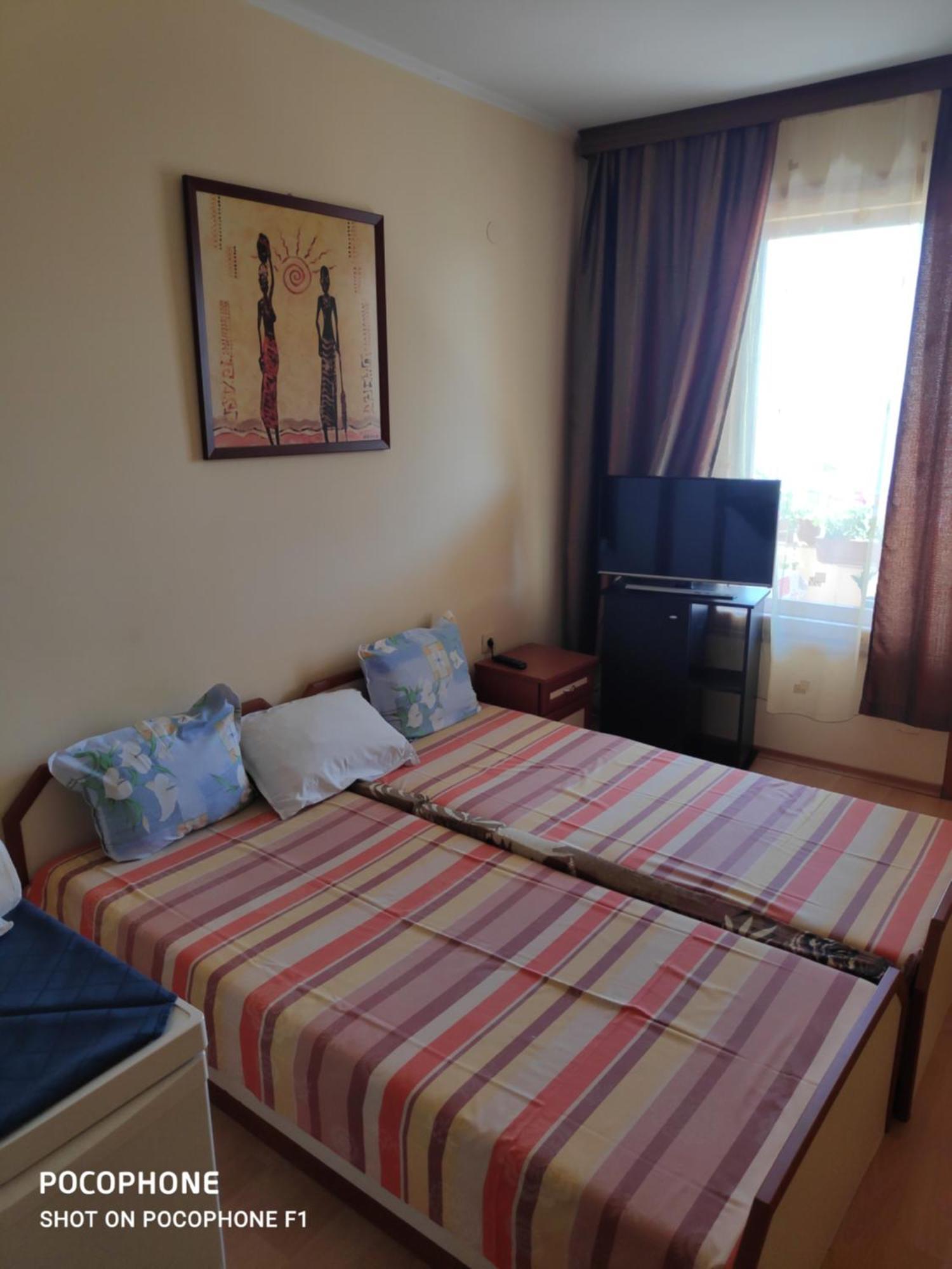 Homestay Kostadinov 포마리 외부 사진
