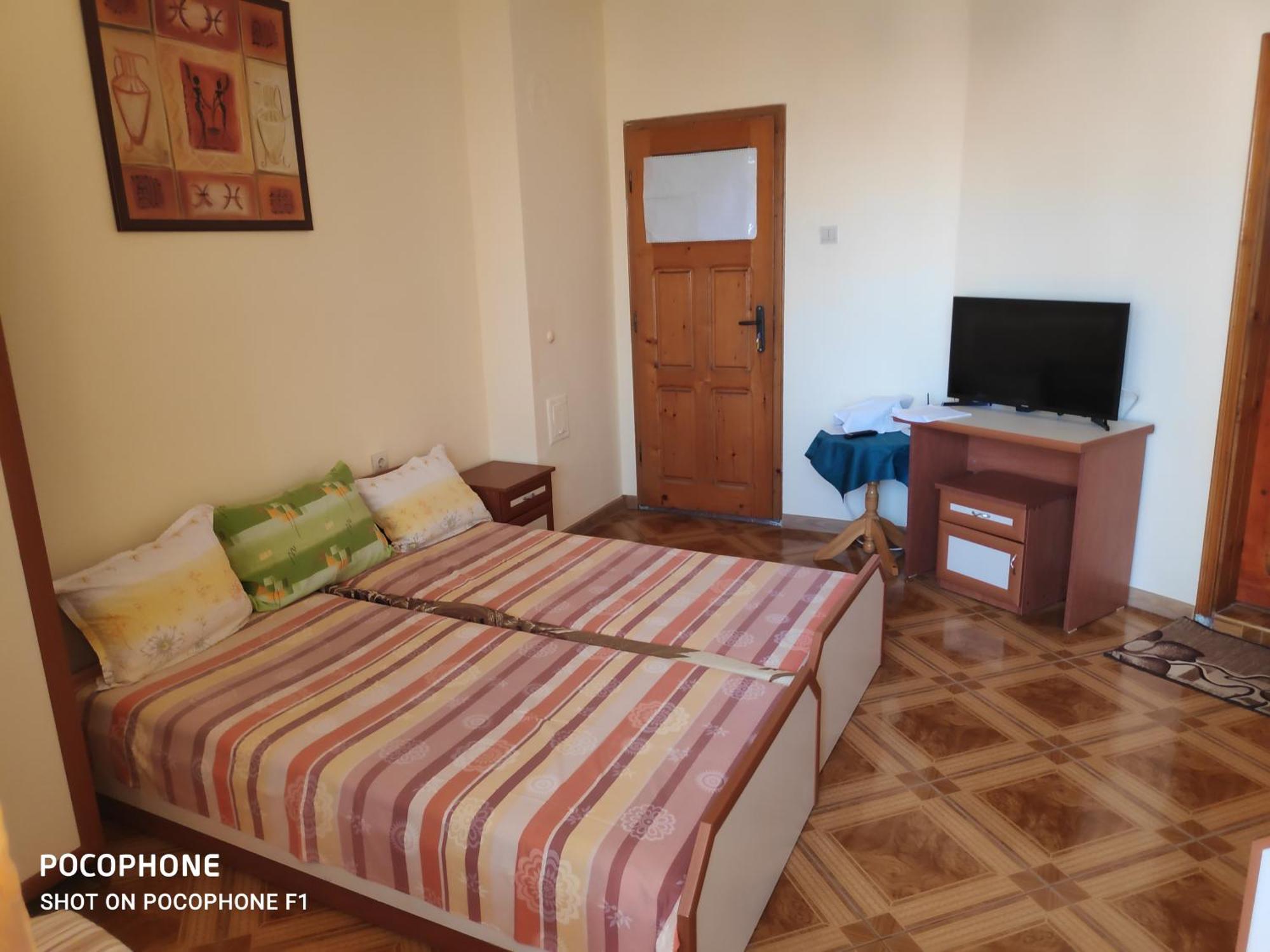 Homestay Kostadinov 포마리 외부 사진