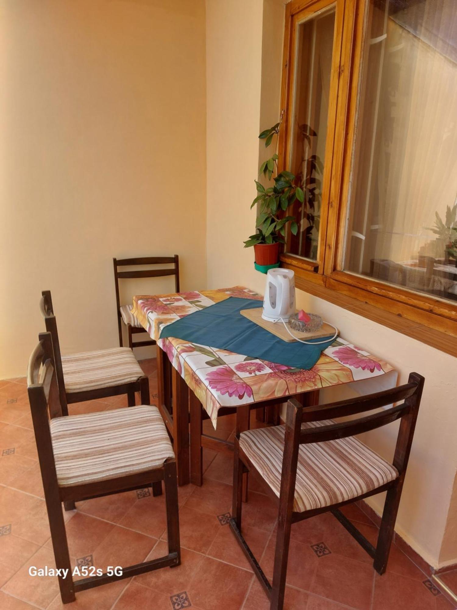 Homestay Kostadinov 포마리 외부 사진