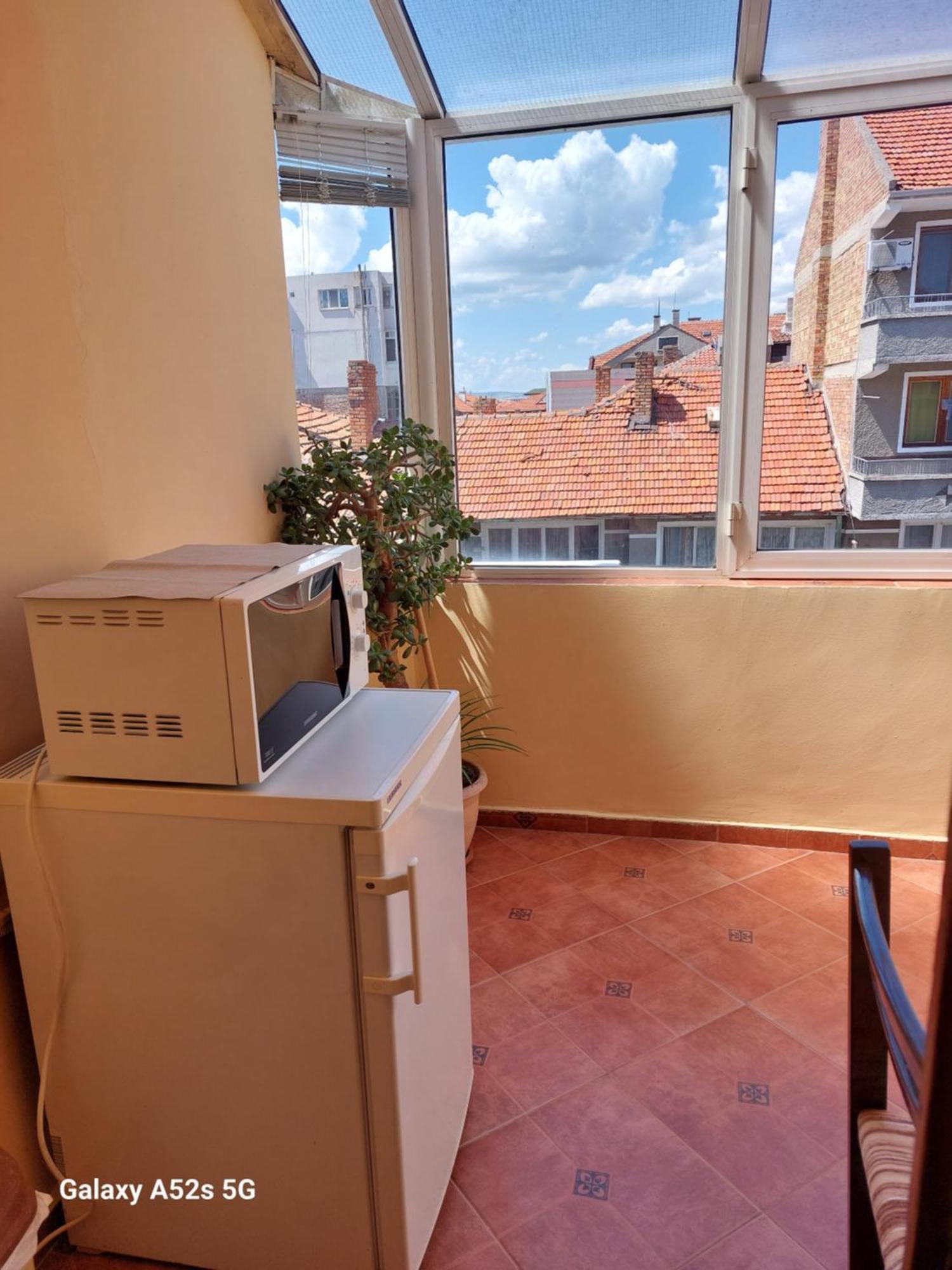 Homestay Kostadinov 포마리 외부 사진