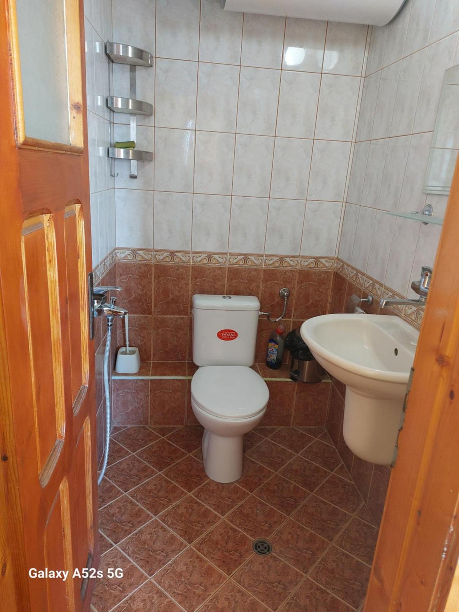 Homestay Kostadinov 포마리 외부 사진