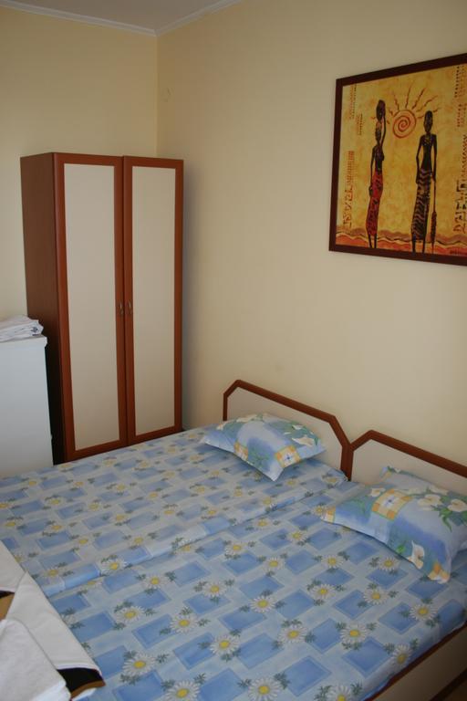 Homestay Kostadinov 포마리 외부 사진